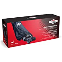 Los mejores  - Briggs &amp- Stratton 992424- cubierta de cortacésped